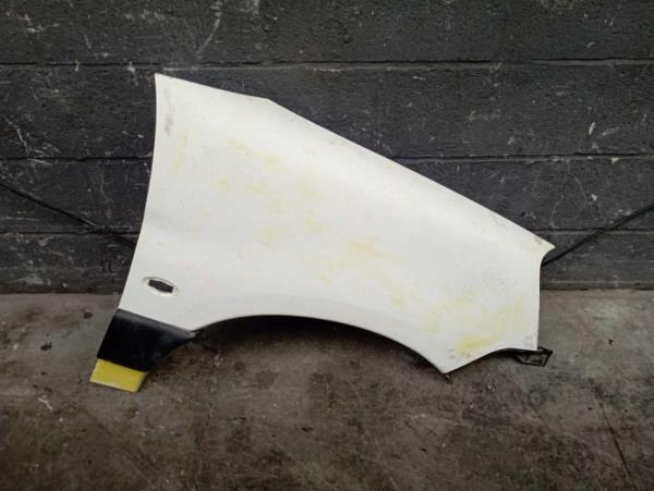 AILE AVANT DROITE CITROEN BERLINGO / PEUGEOT PARTNER 2003+ ( AVEC MOULURE ) - Vue 2